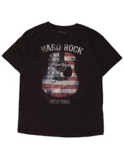 Hard rock cafe shirt - rock, t-shirt