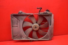 Elettroventola Toyota Yaris