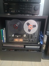 registratore a bobine akai