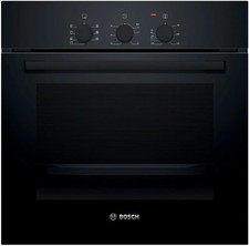 Forno Incasso Multifunzione Elettrico Ventilato Classe A 66 lt BOSCH HBF011BA2