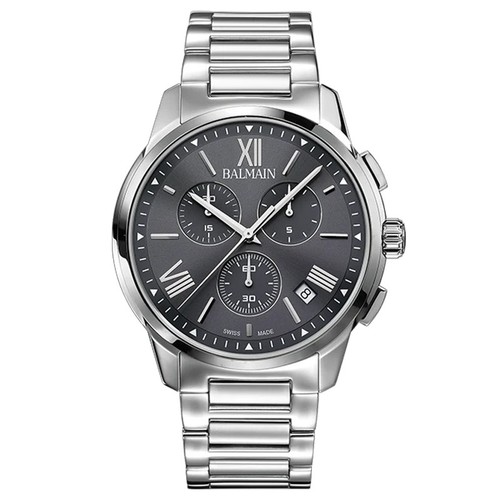 Orologio uomo balmain madrigal - uomo,