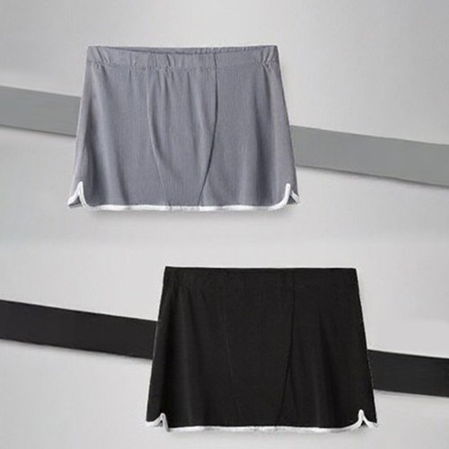 Tronchetti uomo forma u - forma, di