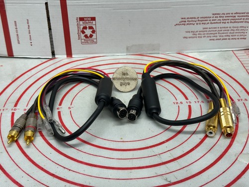 Net breakout adapter cable - ai-net,