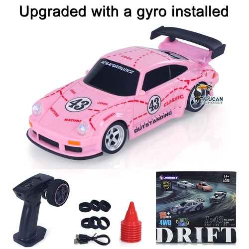 993 mini drift car - 993, rc