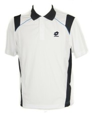 T-shirt polo maglietta manica