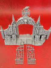 Warhammer Vampire Counts