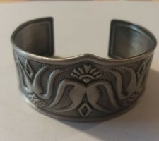 Bracciale Metallo