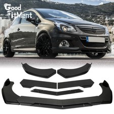 Per opel corsa vxr labbro - c,