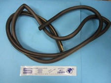 Guarnizione Porta Anteriore