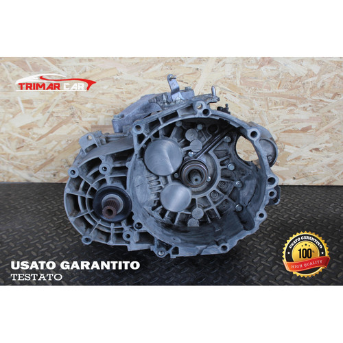 Grf 02q300043hx cambio - 6m,