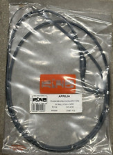 0397110 TRASMISSIONE GAS APRILIA GULLIVER RALLY 50