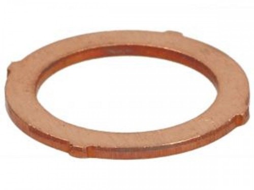 969236 guarnizione scarico - 969236,