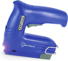 1634 Germ-Savvy Antibatterico