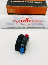 Devioluci interruttore CEV