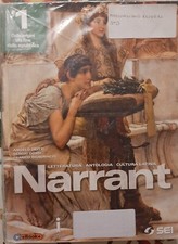Narrant  Vol 1