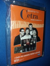 DVD nuovo grandi classici tv