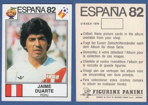 Figurina calciatori panini - figurina,