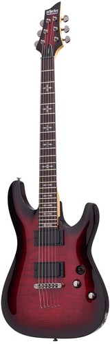 Schecter demon crb - demon,