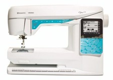 MACCHINA PER CUCIRE HUSQVARNA