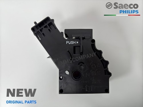 Saeco parts black brew - parts,