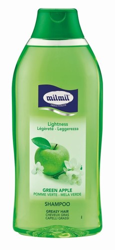 Milmil shampoo mela - shampoo,