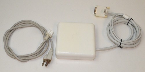 Apple adattatore video dvi - dvi, a