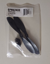 2 Eliche 5x4,3 per motore