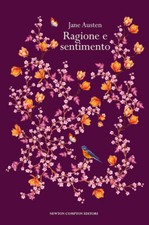 Libri Jane Austen - Ragione e