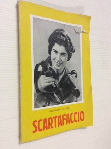 Scartafaccio pasquale - scartafaccio,