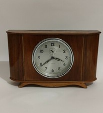 VECCHIA SVEGLIA DA TAVOLO