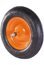 Ruota pneumatiche 350x80 per
