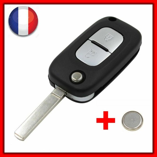 Guscio chiave telecomando per - chiave,