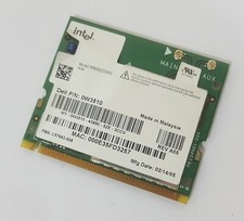 Wi-Fi 0W3510 Intel