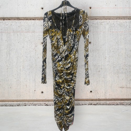 Abito versace - ,