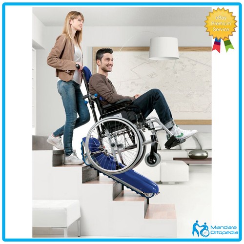 Promozione montascale - promozione,