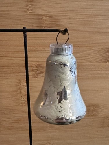 Campana austriaca vintage - , in