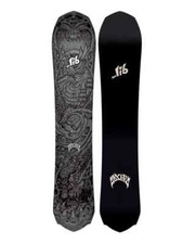 LIB TECH LOST ROCKET SNOWBOARD - 2024