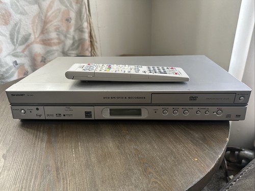Sharp sr3u lettore dvd - sharp,