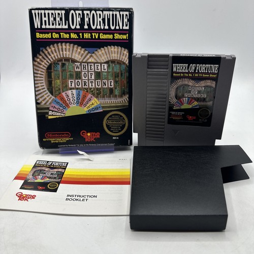 Wheel fortune videogioco - of,