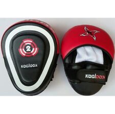 PROTEZIONI PAO GUANTINI MMA