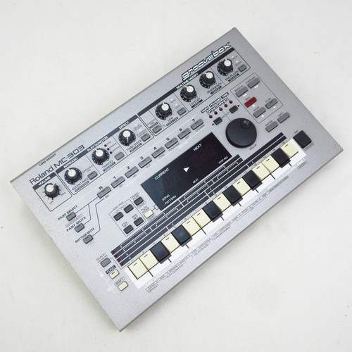 Macchina sequenziatore roland - macchina,
