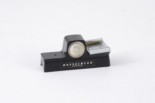 Hasselblad level shoe series - hasselblad,