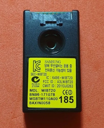 Módulo bluetooth wibt20 - bluetooth,