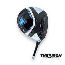 Legno 5 Aerojet Cobra Shaft Tour AD - Flex Strong Regular - Usato come nuovo