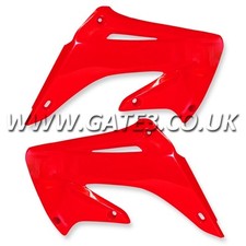 HONDA CR250 CR 250 2002-2007