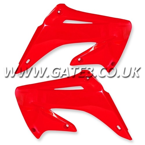Honda cr250 250 - cr250, 2002-2007