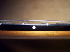 Rosette Fret Puntini -