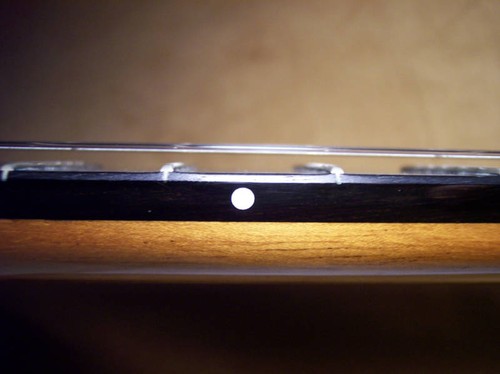 Rosette fret puntini - fret,