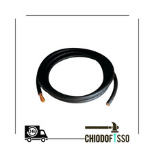 Cavo Saldatrice Sarflex Sacit