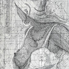 Fine Art Print - ''Narrow